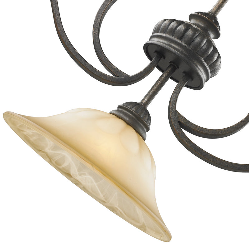 Mayfr Linear Pendant