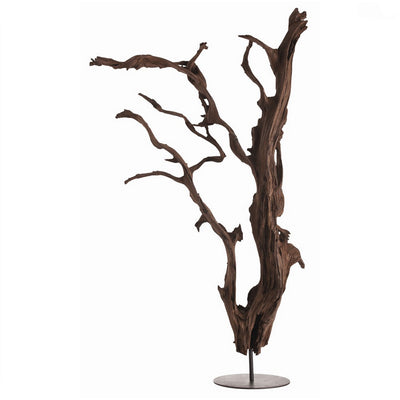 Arteriors-Kazu Floor Sculpture-