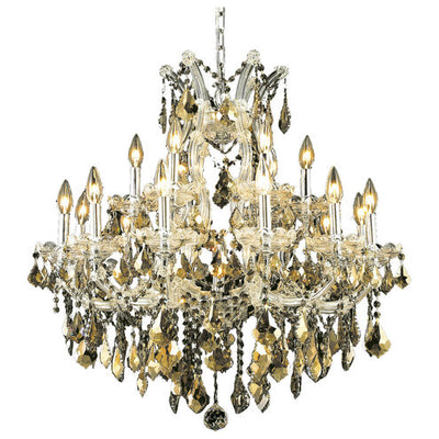 Maria Theresa Chandelier