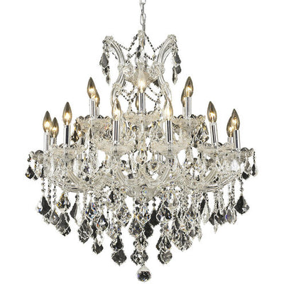 Maria Theresa Chandelier