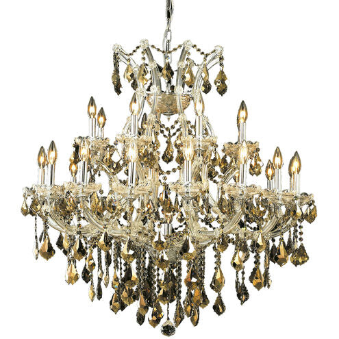 Maria Theresa Chandelier