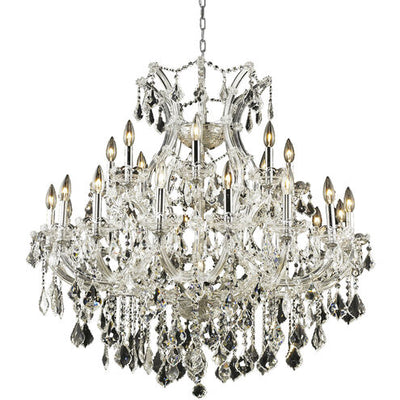 Maria Theresa Chandelier