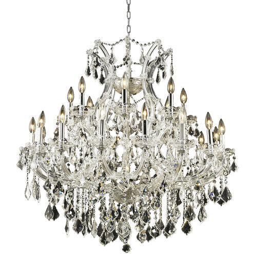 Maria Theresa Chandelier