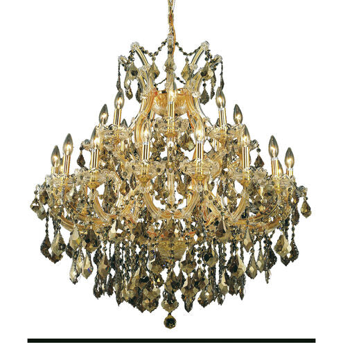 Maria Theresa Chandelier