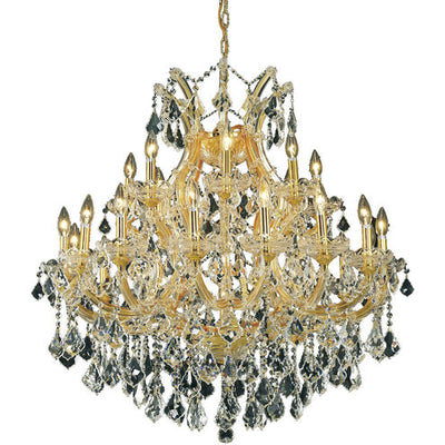 Maria Theresa Chandelier