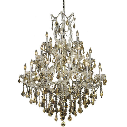 Maria Theresa Chandelier