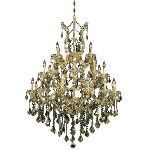 Maria Theresa Chandelier