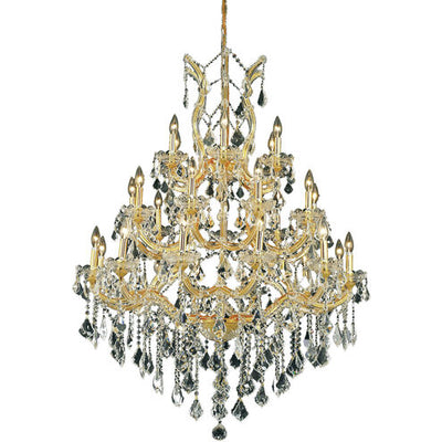 Maria Theresa Chandelier