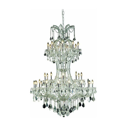 Maria Theresa Chandelier