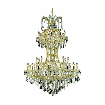 Maria Theresa Chandelier