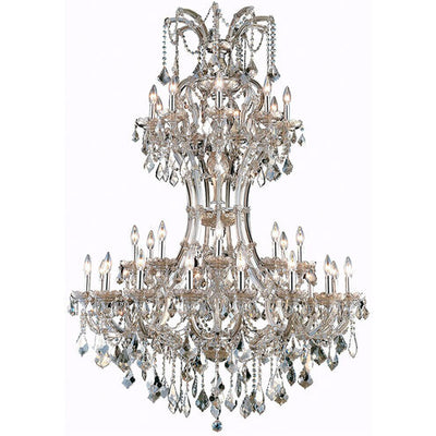 Maria Theresa Chandelier