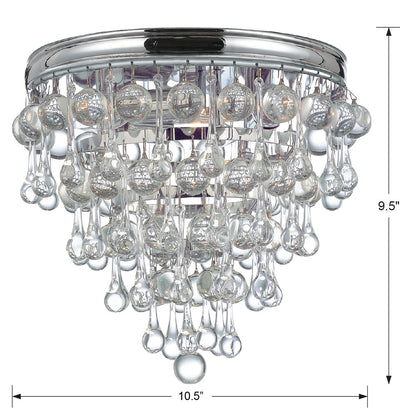 Calypso Ceiling Light