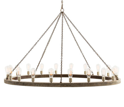 Geoffrey Chandelier