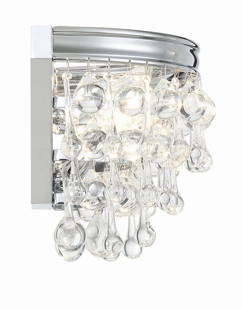 Calypso Sconce