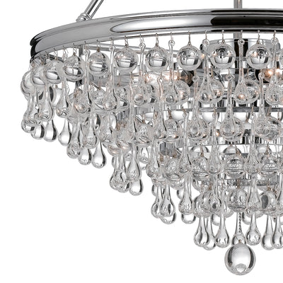 Calypso Chandelier