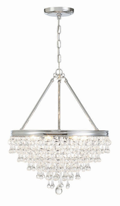 Calypso Chandelier