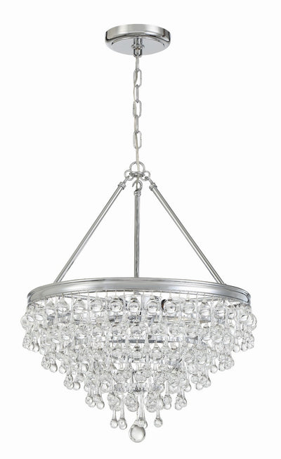 Calypso Chandelier