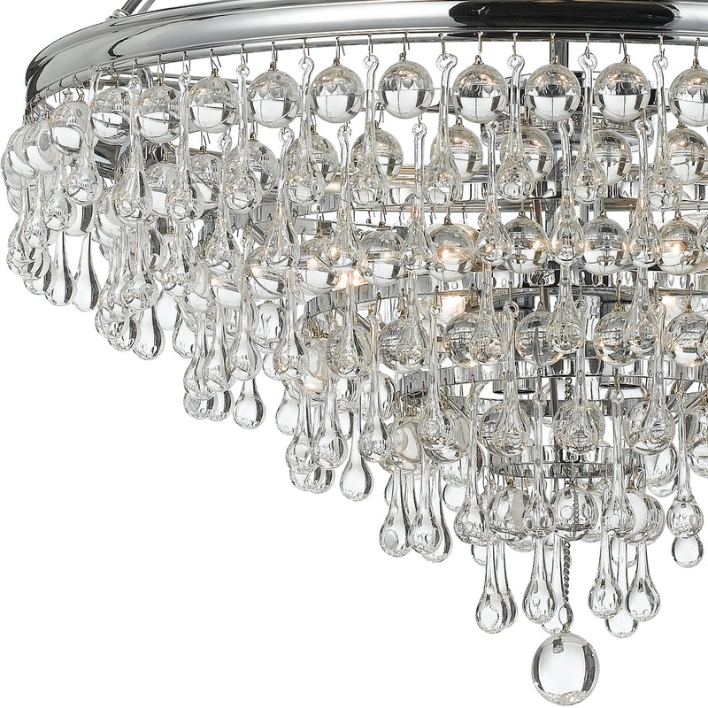 Calypso Chandelier