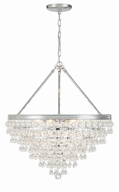 Calypso Chandelier