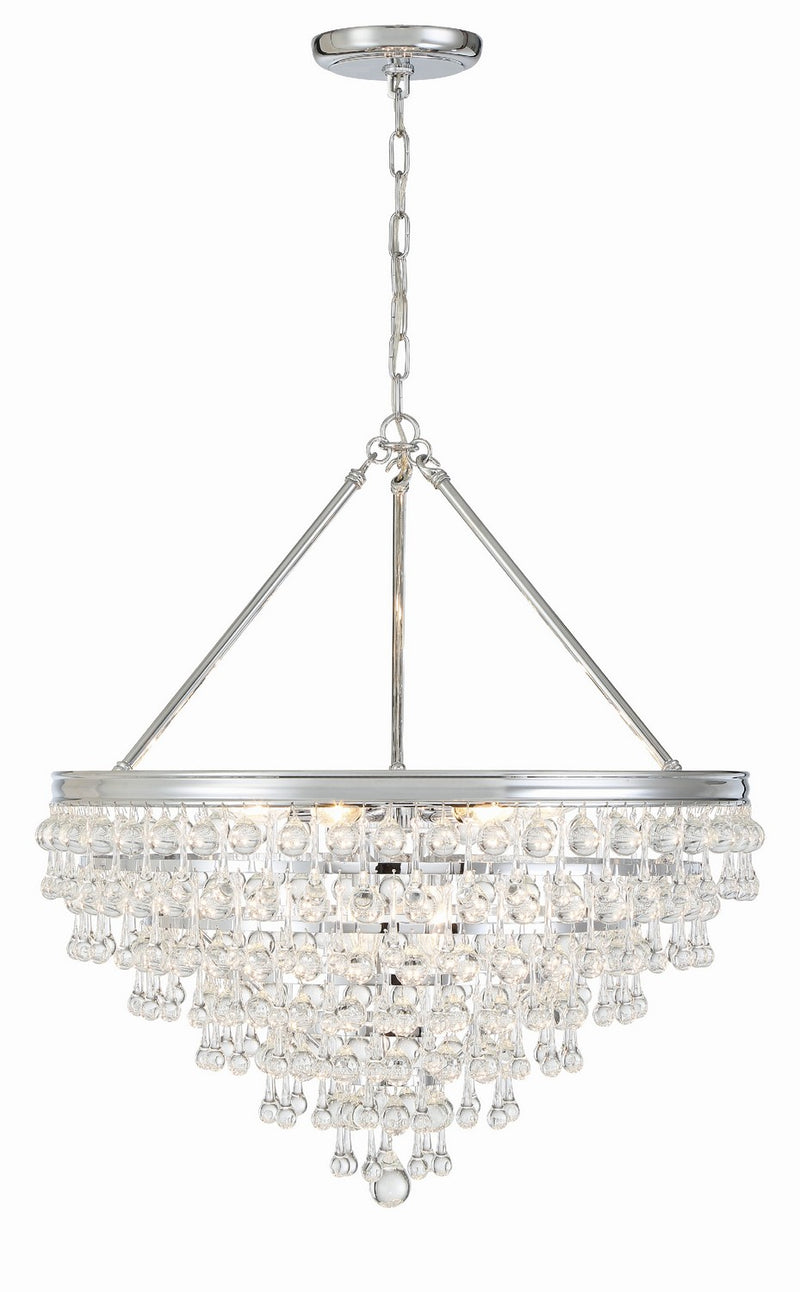 Calypso Chandelier