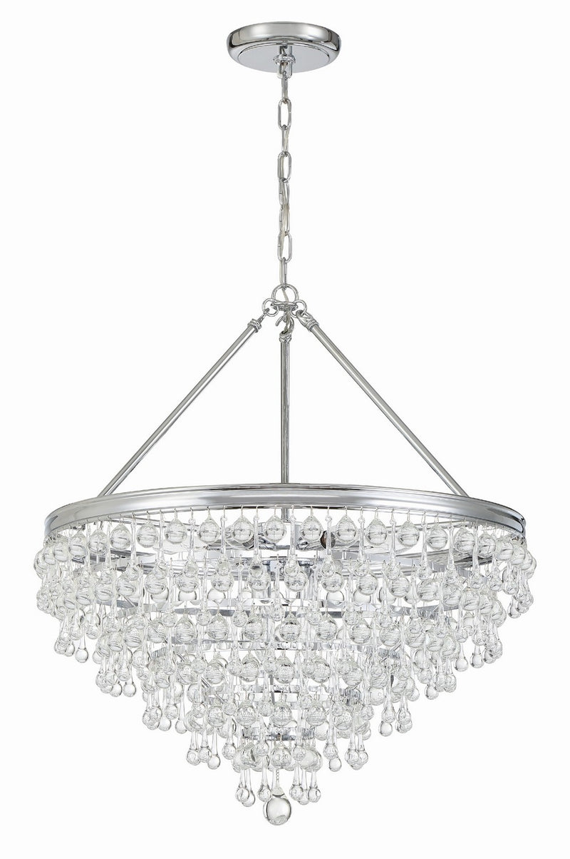 Calypso Chandelier