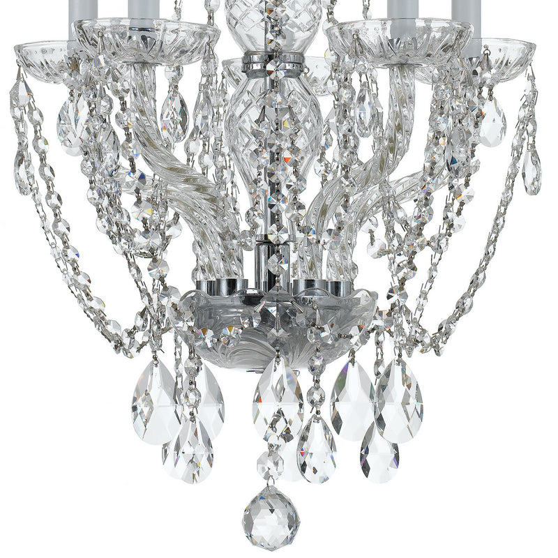 Traditional Crystal 1129