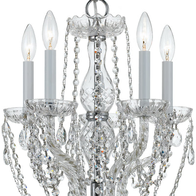 Traditional Crystal 1129