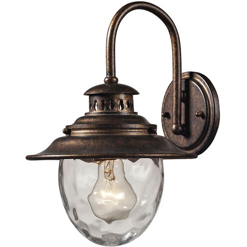 Searsport Outdoor Wall Sconce