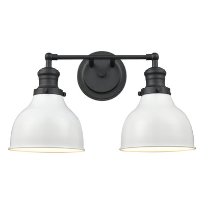 Haralson Vanity Light