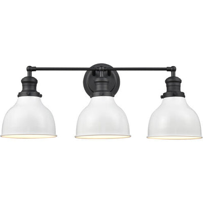 Haralson Vanity Light