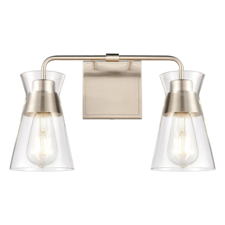 Brookville Vanity Light