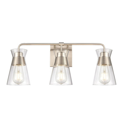 Brookville Vanity Light