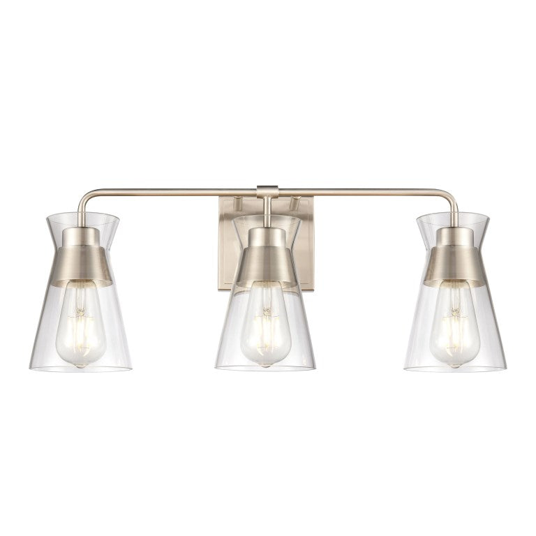 Brookville Vanity Light