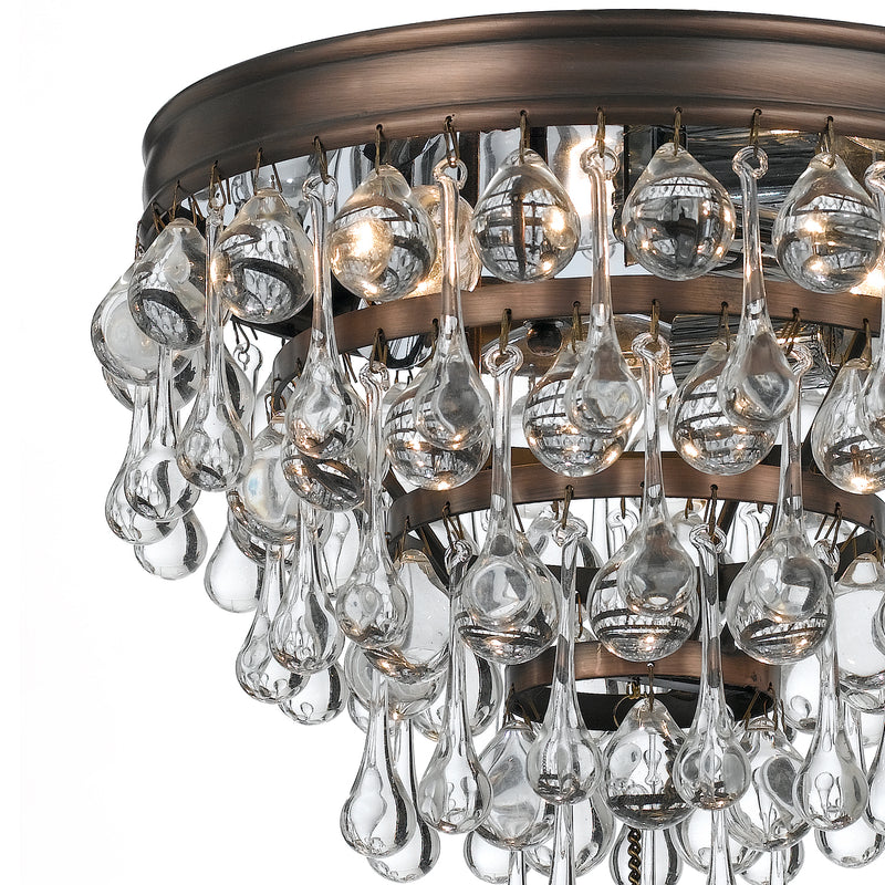 Calypso Ceiling Light