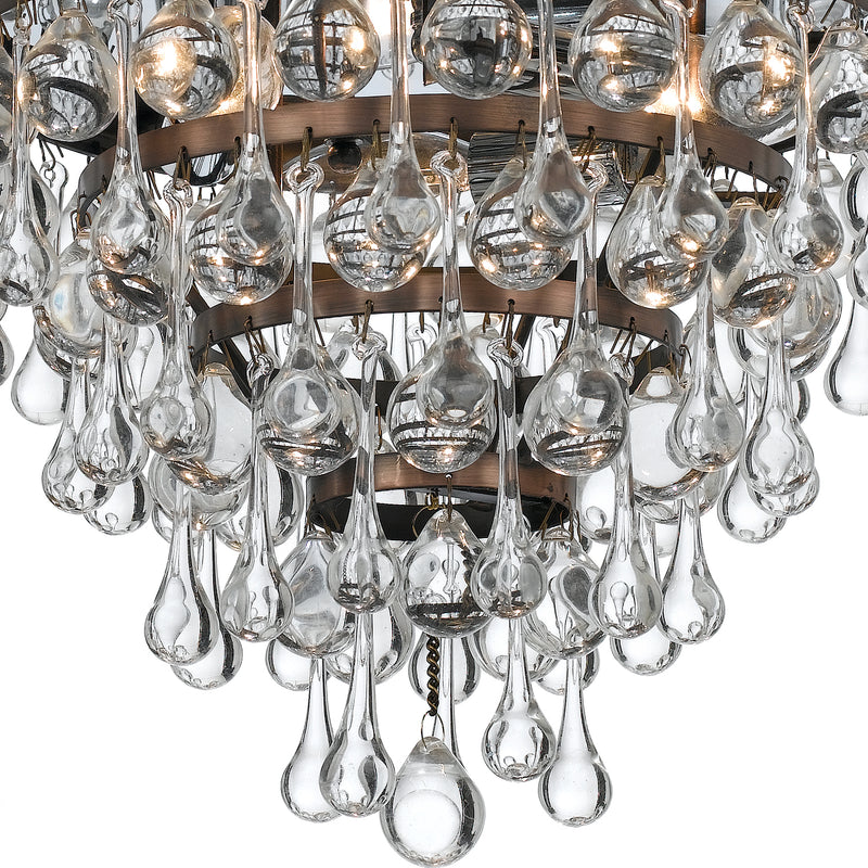 Calypso Ceiling Light