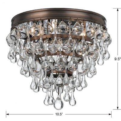 Calypso Ceiling Light