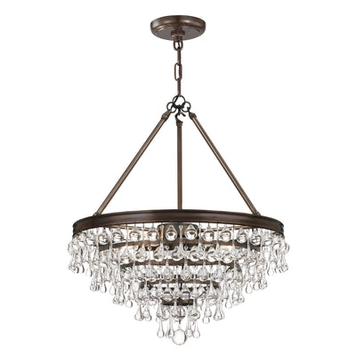 Calypso Chandelier