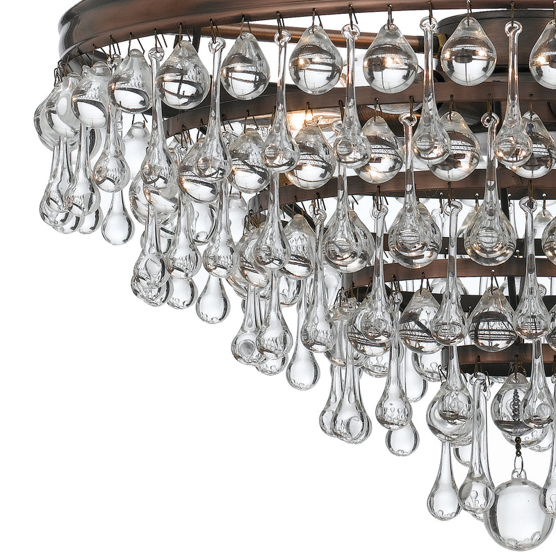 Calypso Chandelier