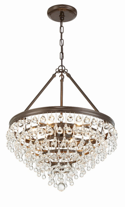 Calypso Chandelier