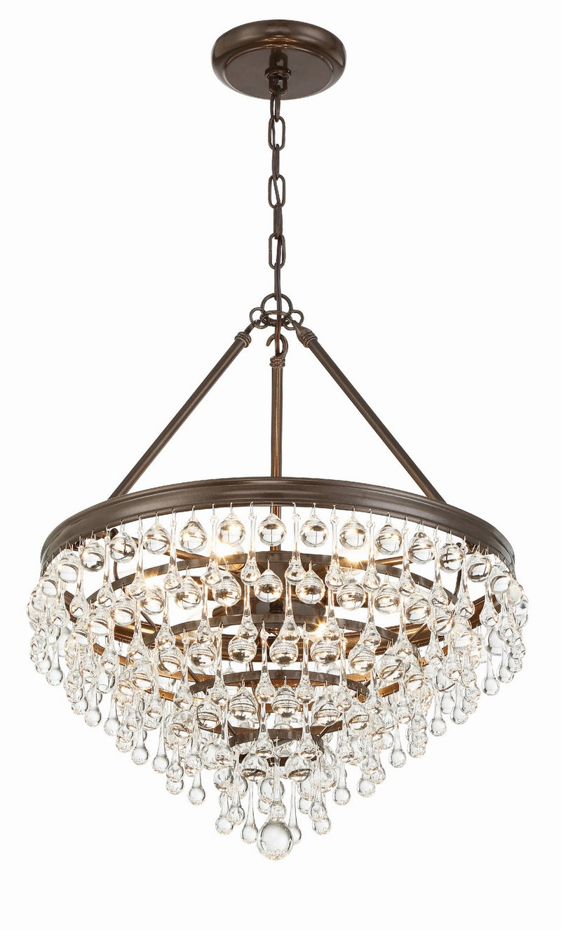 Calypso Chandelier