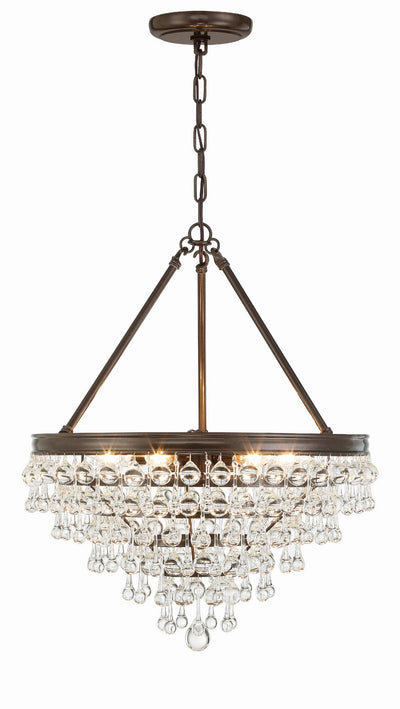 Calypso Chandelier