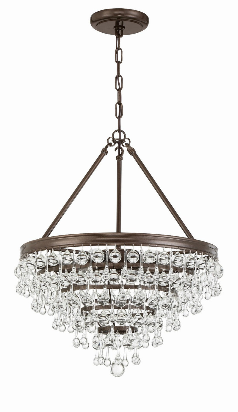 Calypso Chandelier