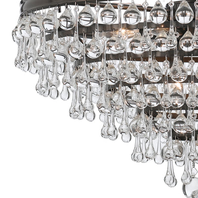 Calypso Chandelier