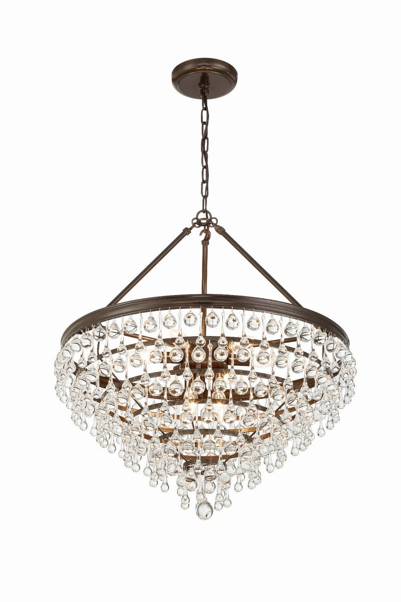 Calypso Chandelier