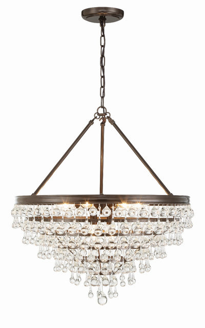 Calypso Chandelier