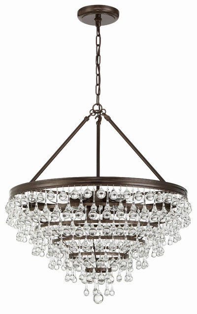 Calypso Chandelier