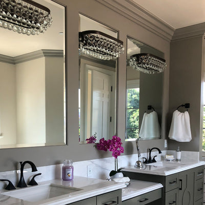 Calypso Bathroom Vanity