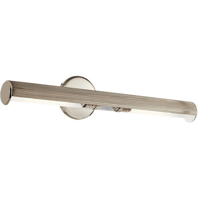 Kichler - 52651PN - LED Picture Light - Midi - Polished Nickel