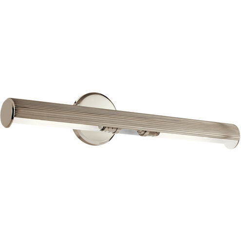 Kichler - 52651PN - LED Picture Light - Midi - Polished Nickel