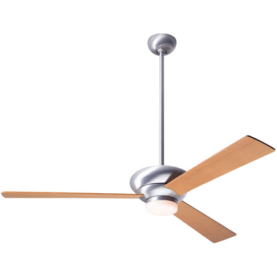 Modern Fan Co - ALT-BA-42-MP-271-003 - Brushed Aluminum